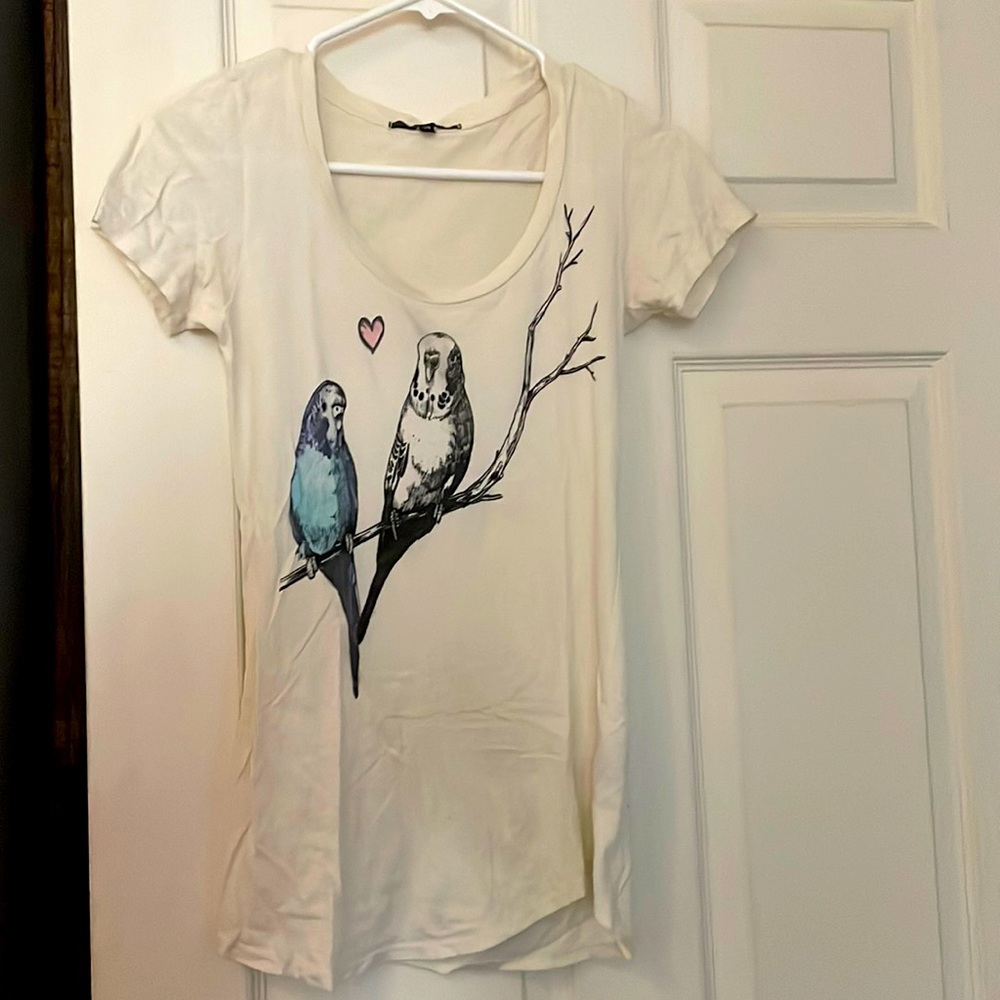 Urban outfitter’s T-shirt Size XS